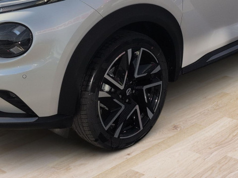 Ansicht 9 - Neuwagen Fahrzeug, Modell Juke der Marke Nissan von Verkäufer Autohaus Heß GmbH