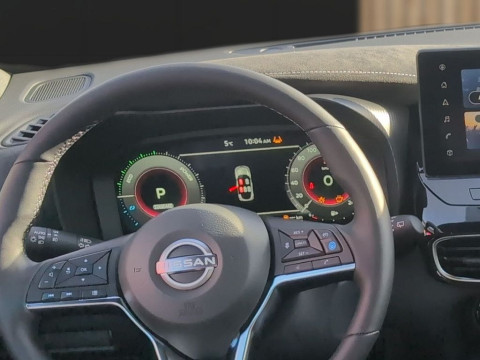 Ansicht 13 - Neuwagen Fahrzeug, Modell Juke der Marke Nissan von Verkäufer Autohaus Heß GmbH