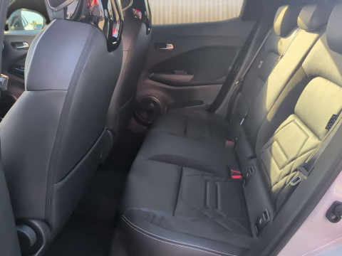 Ansicht 14 - Neuwagen Fahrzeug, Modell Juke der Marke Nissan von Verkäufer Autohaus Heß GmbH