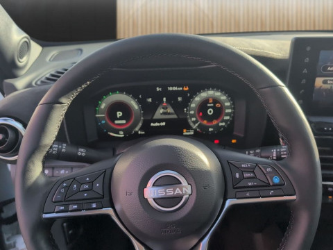 Ansicht 16 - Neuwagen Fahrzeug, Modell Juke der Marke Nissan von Verkäufer Autohaus Heß GmbH