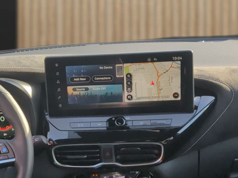 Ansicht 17 - Neuwagen Fahrzeug, Modell Juke der Marke Nissan von Verkäufer Autohaus Heß GmbH