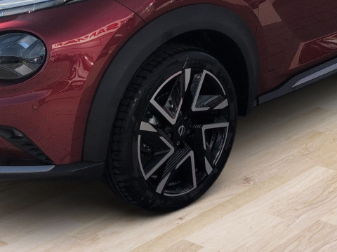 Ansicht 9 - Neuwagen Fahrzeug, Modell Juke der Marke Nissan von Verkäufer Autohaus Heß GmbH