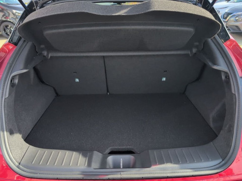 Ansicht 11 - Neuwagen Fahrzeug, Modell Juke der Marke Nissan von Verkäufer Autohaus Heß GmbH