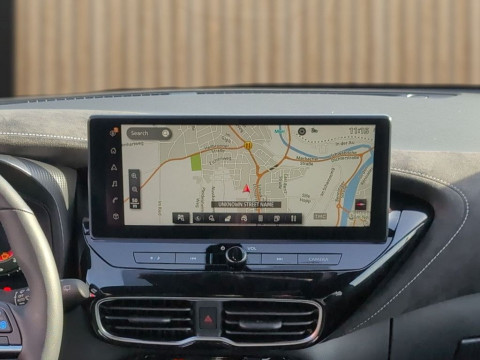 Ansicht 17 - Neuwagen Fahrzeug, Modell Juke der Marke Nissan von Verkäufer Autohaus Heß GmbH