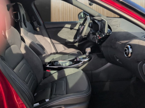 Ansicht 20 - Neuwagen Fahrzeug, Modell Juke der Marke Nissan von Verkäufer Autohaus Heß GmbH