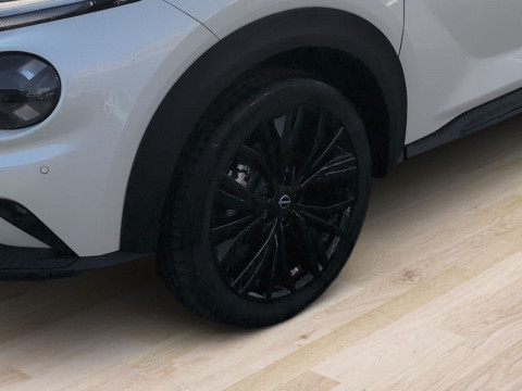 Ansicht 9 - Neuwagen Fahrzeug, Modell Juke der Marke Nissan von Verkäufer Autohaus Heß GmbH