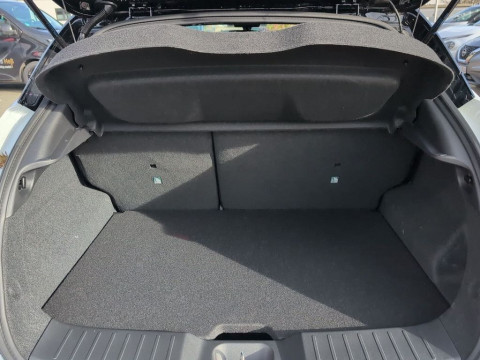 Ansicht 11 - Neuwagen Fahrzeug, Modell Juke der Marke Nissan von Verkäufer Autohaus Heß GmbH