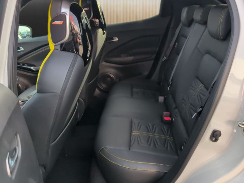 Ansicht 14 - Neuwagen Fahrzeug, Modell Juke der Marke Nissan von Verkäufer Autohaus Heß GmbH