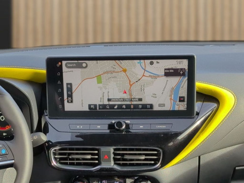 Ansicht 17 - Neuwagen Fahrzeug, Modell Juke der Marke Nissan von Verkäufer Autohaus Heß GmbH