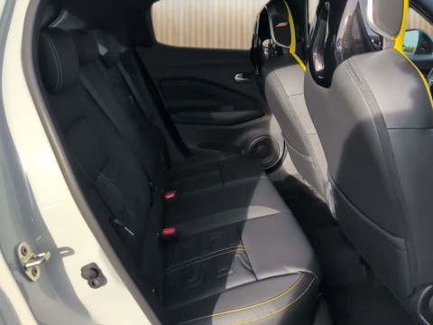 Ansicht 19 - Neuwagen Fahrzeug, Modell Juke der Marke Nissan von Verkäufer Autohaus Heß GmbH