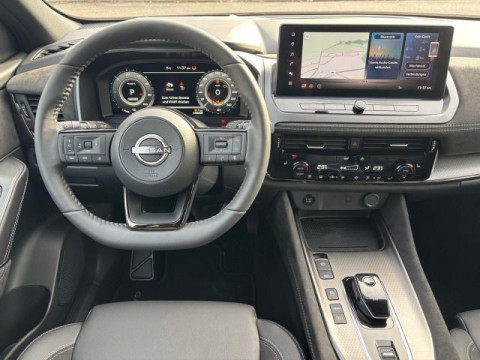 Ansicht 7 - Gebrauchtwagen Fahrzeug, Modell Qashqai der Marke Nissan von Verkäufer Autohaus Walter Greis GmbH