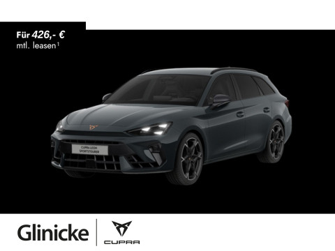 Cupra Leon - Leon Sportstourer VZ 1.5 e-HYBRID 200 kW DSG AHK Matrix-LED