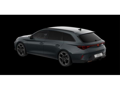 Cupra Leon - Leon Sportstourer VZ 1.5 e-HYBRID 200 kW DSG AHK Matrix-LED