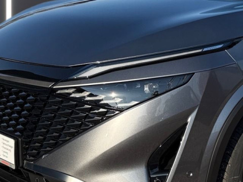 Ansicht 6 - Neuwagen Fahrzeug, Modell Qashqai der Marke Nissan von Verkäufer Bücherl JO.-TEC. GmbH Rötz