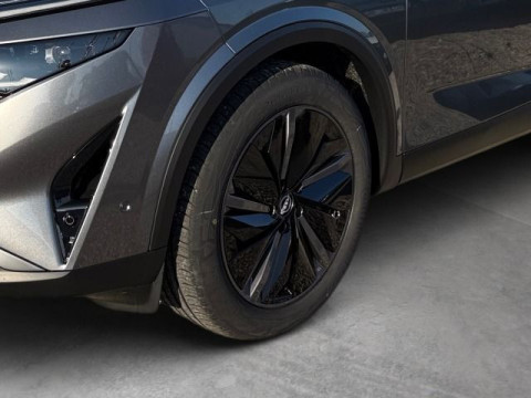 Ansicht 7 - Neuwagen Fahrzeug, Modell Qashqai der Marke Nissan von Verkäufer Bücherl JO.-TEC. GmbH Rötz