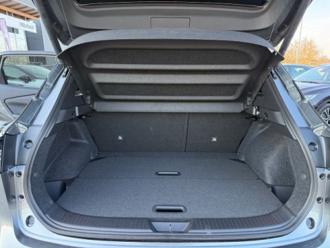 Ansicht 13 - Neuwagen Fahrzeug, Modell Qashqai der Marke Nissan von Verkäufer Bücherl JO.-TEC. GmbH Rötz