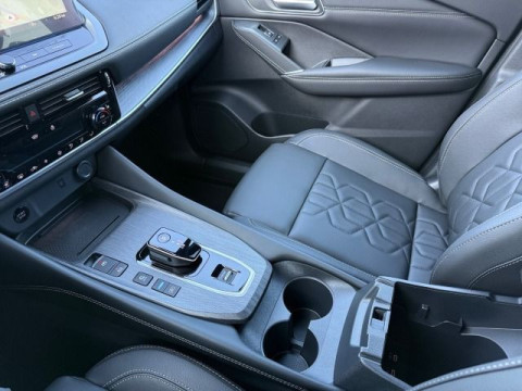 Ansicht 17 - Neuwagen Fahrzeug, Modell Qashqai der Marke Nissan von Verkäufer Bücherl JO.-TEC. GmbH Rötz