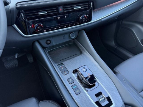 Ansicht 20 - Neuwagen Fahrzeug, Modell Qashqai der Marke Nissan von Verkäufer Bücherl JO.-TEC. GmbH Rötz