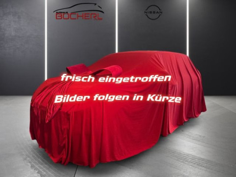 Ansicht 2 - Neuwagen Fahrzeug, Modell Qashqai der Marke Nissan von Verkäufer Bücherl JO.-TEC. GmbH Rötz