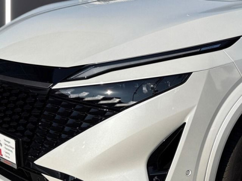 Ansicht 6 - Neuwagen Fahrzeug, Modell Qashqai der Marke Nissan von Verkäufer Bücherl JO.-TEC. GmbH Rötz