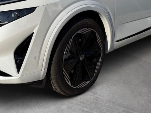 Ansicht 7 - Neuwagen Fahrzeug, Modell Qashqai der Marke Nissan von Verkäufer Bücherl JO.-TEC. GmbH Rötz