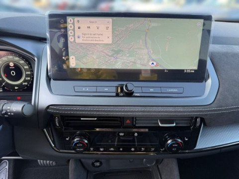 Ansicht 10 - Neuwagen Fahrzeug, Modell Qashqai der Marke Nissan von Verkäufer Bücherl JO.-TEC. GmbH Rötz