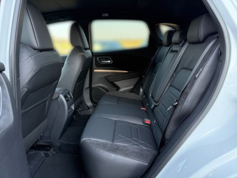 Ansicht 12 - Neuwagen Fahrzeug, Modell Qashqai der Marke Nissan von Verkäufer Bücherl JO.-TEC. GmbH Rötz