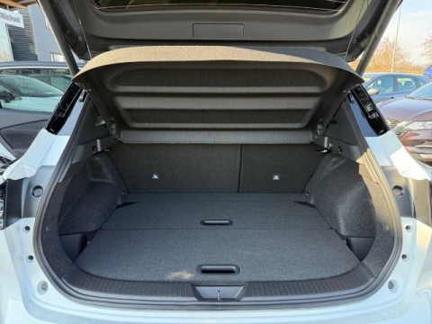 Ansicht 13 - Neuwagen Fahrzeug, Modell Qashqai der Marke Nissan von Verkäufer Bücherl JO.-TEC. GmbH Rötz