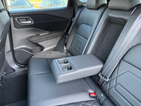 Ansicht 16 - Neuwagen Fahrzeug, Modell Qashqai der Marke Nissan von Verkäufer Bücherl JO.-TEC. GmbH Rötz