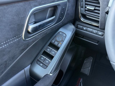 Ansicht 17 - Neuwagen Fahrzeug, Modell Qashqai der Marke Nissan von Verkäufer Bücherl JO.-TEC. GmbH Rötz