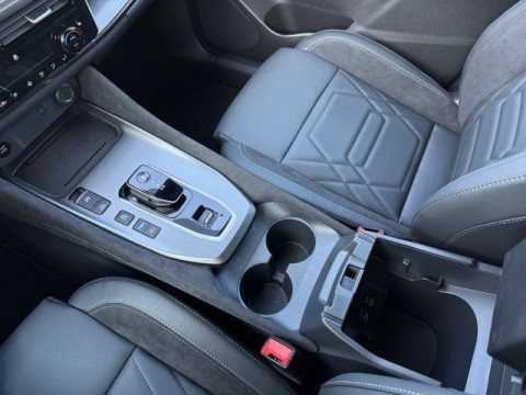 Ansicht 18 - Neuwagen Fahrzeug, Modell Qashqai der Marke Nissan von Verkäufer Bücherl JO.-TEC. GmbH Rötz