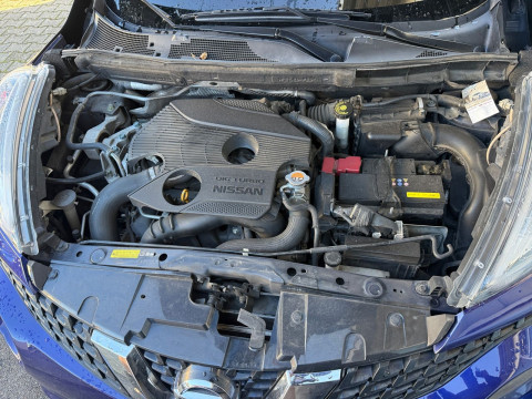 Ansicht 9 - Gebrauchtwagen Fahrzeug, Modell Juke der Marke Nissan von Verkäufer Autohaus Jutz GmbH