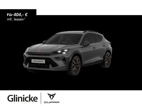 Cupra Formentor - Formentor 2.0 TSI 150 kW DSG 4Drive AHK Navi