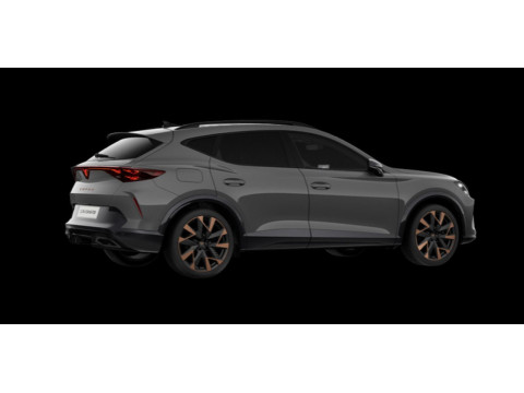 Cupra Formentor - Formentor 2.0 TSI 150 kW DSG 4Drive AHK Navi