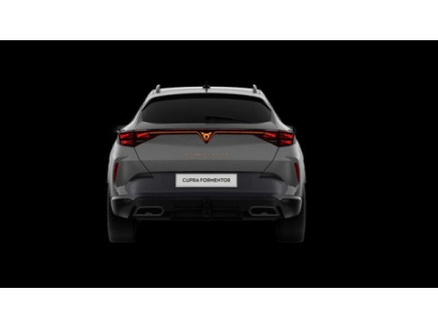 Cupra Formentor - Formentor 2.0 TSI 150 kW DSG 4Drive AHK Navi