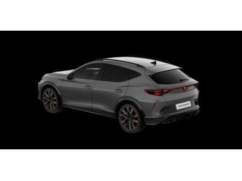 Cupra Formentor - Formentor 2.0 TSI 150 kW DSG 4Drive AHK Navi