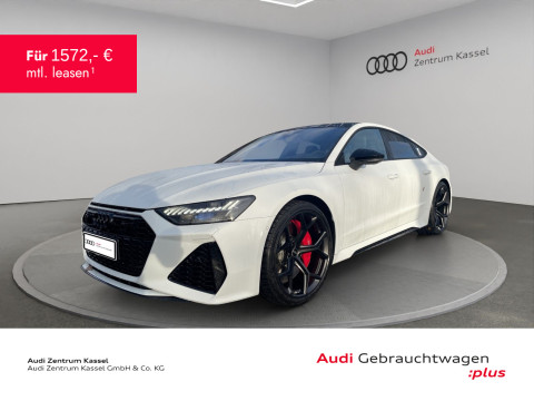 Audi RS 7 Sportback - RS 7 SB 4.0 TFSI qu. perf. Laser B&O Pano HuD