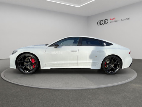 Audi - RS 7 Sportback
