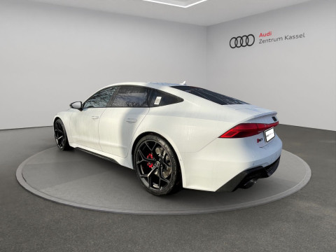 Audi - RS 7 Sportback