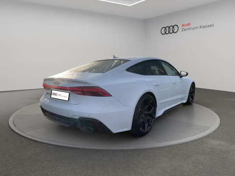 Audi - RS 7 Sportback