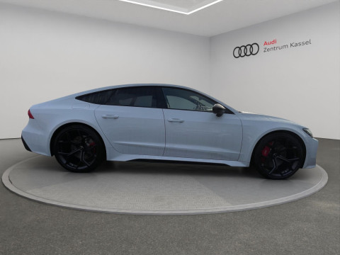 Audi - RS 7 Sportback