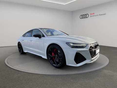 Audi - RS 7 Sportback