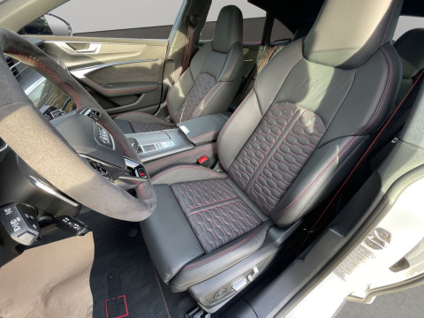 Audi - RS 7 Sportback