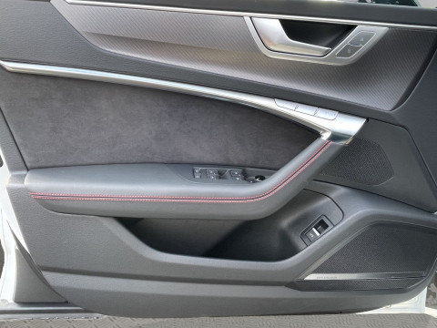 Audi - RS 7 Sportback