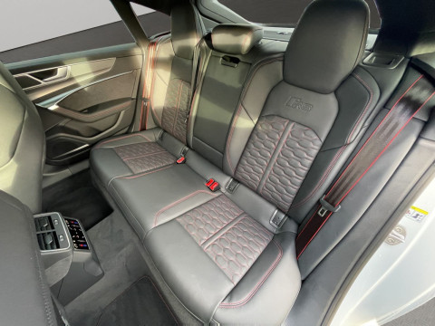 Audi - RS 7 Sportback