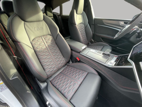 Audi - RS 7 Sportback