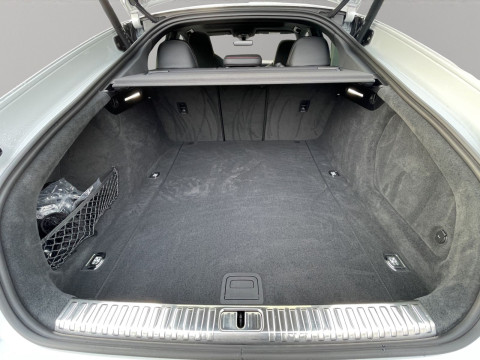 Audi - RS 7 Sportback