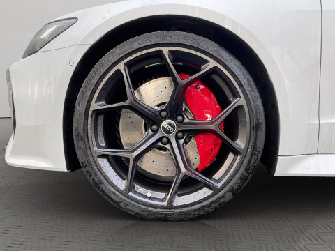 Audi - RS 7 Sportback