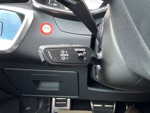 Audi - RS 7 Sportback