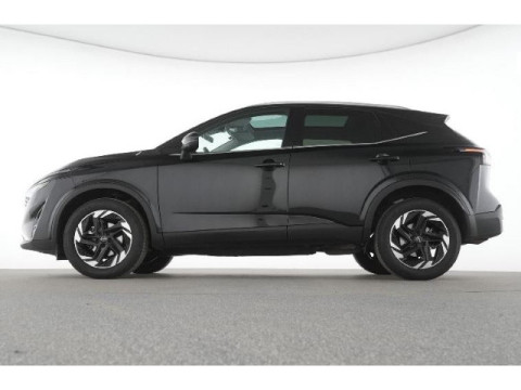 Ansicht 2 - Gebrauchtwagen Fahrzeug, Modell Qashqai der Marke Nissan von Verkäufer Autohaus Lich GmbH